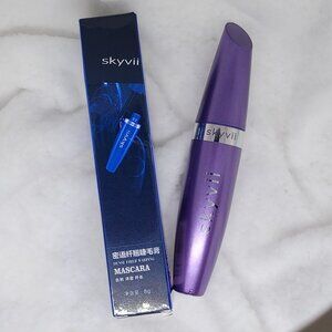 Black | Dense Fiber Warping Mascara